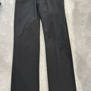 Callaway black men’s golf pants size 36